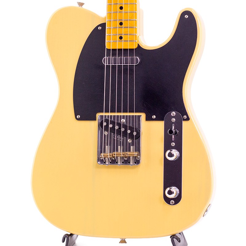 Fender (Japan Exclusive Series) Classic 50s Telecaster Texas Special (Off White Blonde)の画像